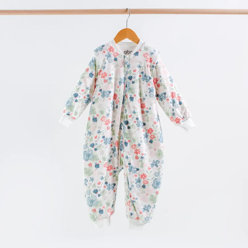 abo Υπνόσακος Classic Flowers & Watermelon 2.5tog 6-18Μηνών