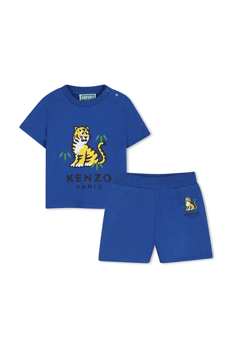 Kenzo Kids καθημερινό σετ Παιδικό βαμβακερό
