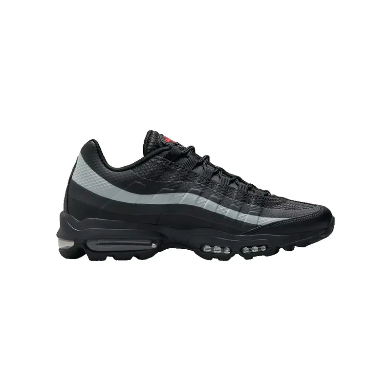 Sneakers Nike Baskets Air Max 95 Ultra maille respirante
