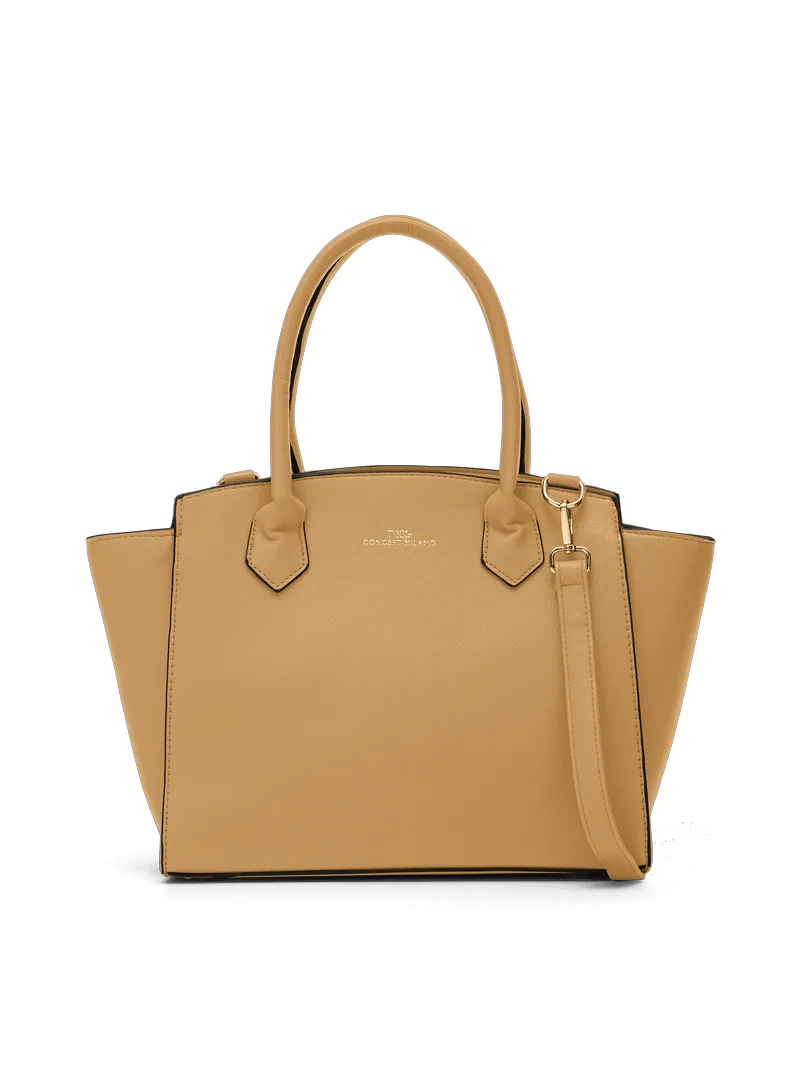 BOLENA - TAN BROWN