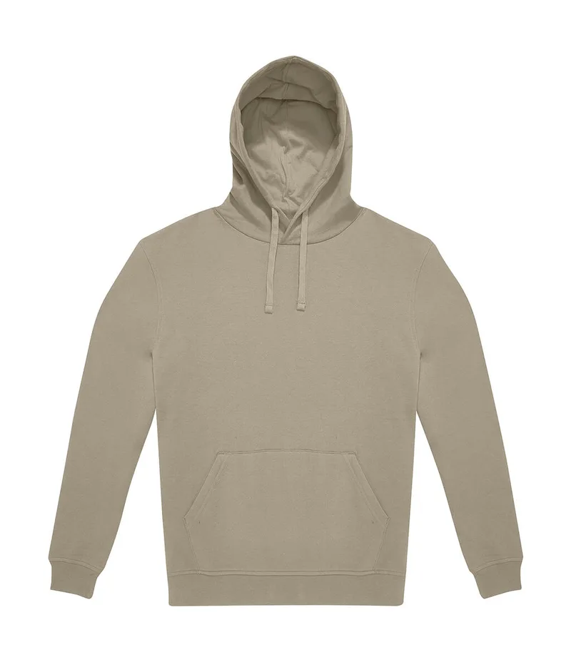 Unisex Φούτερ με Κουκούλα ID.333 B & C (23742711) Mastic