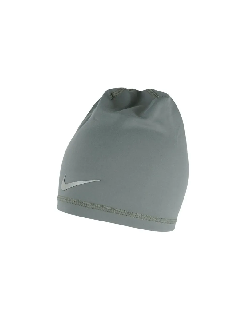 Nike DriFit Peak Beanie Gray N1012398089OS