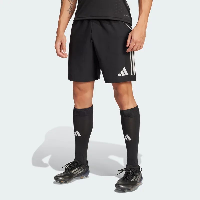 adidas Tiro 2025 Ανδρικό Σορτς Προπόνησης (9000240925_1469)