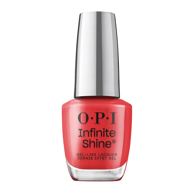 OPI Infinite Shine - Cajun Srimp (15ml)