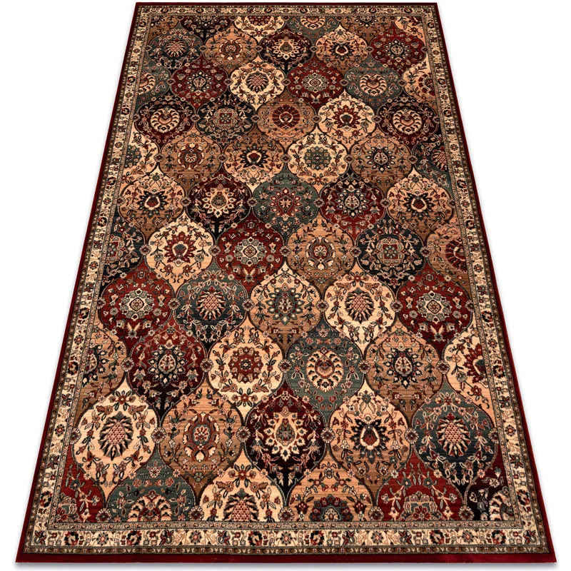 Χαλιά Rugsx Μαλλί χαλί KASHQAI 4373 300 ανατολΠ200x300 cm