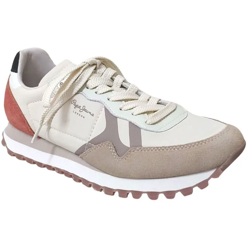 Xαμηλά Sneakers Pepe jeans Brit-ON Master M