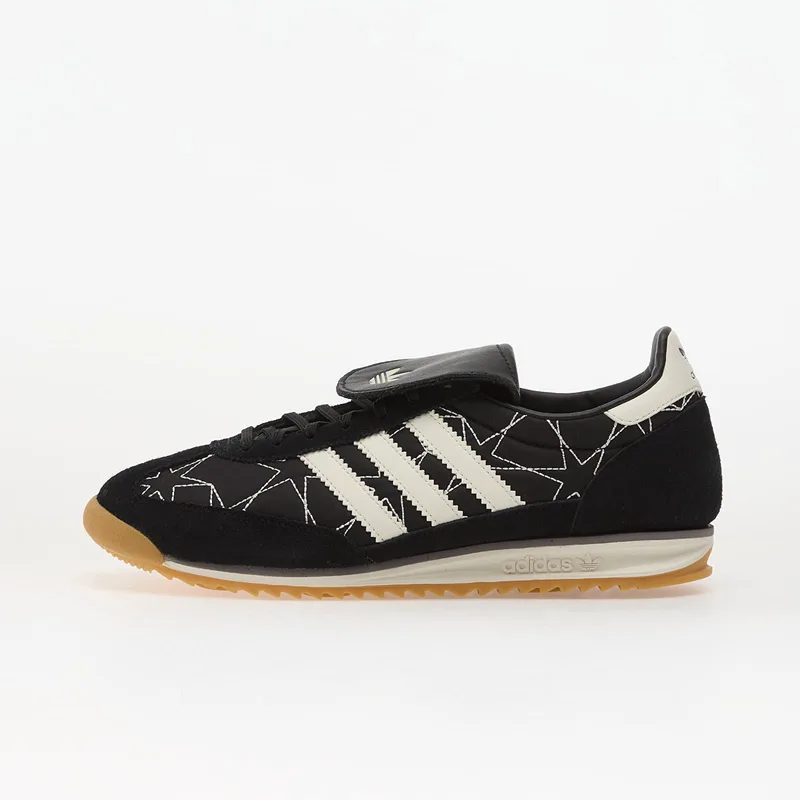 Sneakers adidas SL 72 Og Lt W Off White/ Core Black/ Off White EUR 38