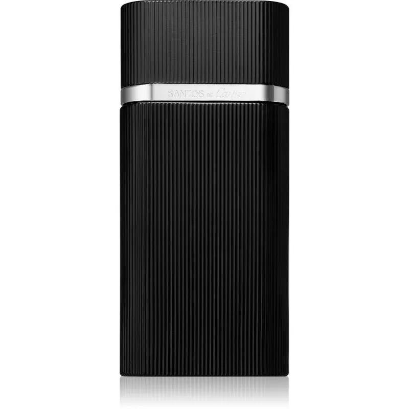 Cartier Santos Eau de Toilette για άντρες 100 ml