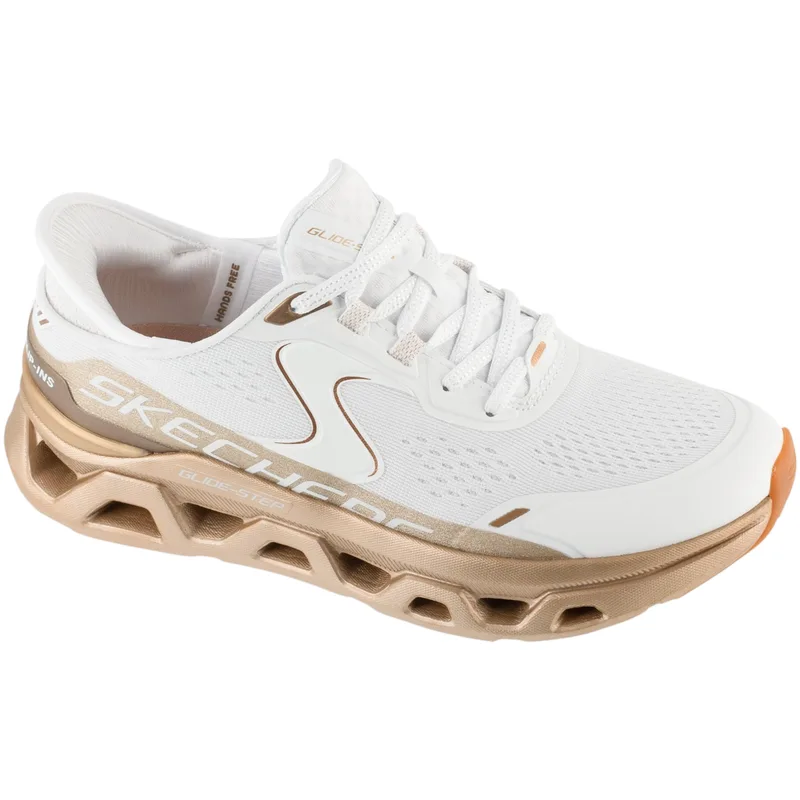 Xαμηλά Sneakers Skechers Slip-Ins: Glide-Step Altus - Starlight Shine