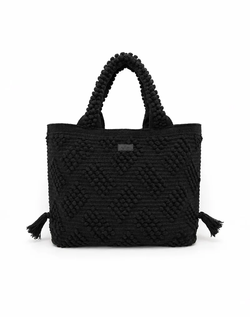 SUGARFREE TΣΑΝΤΑ 26809074-110 Black