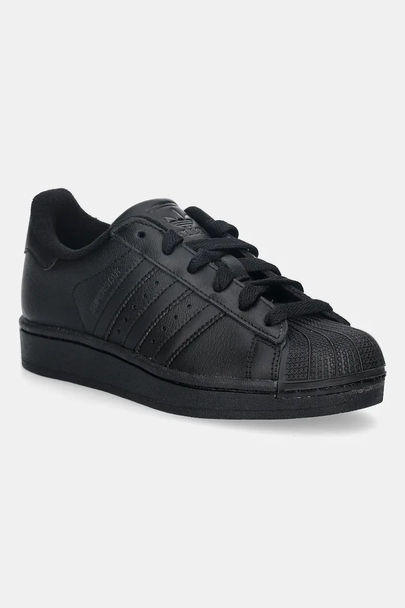 Δερμάτινα sneakers adidas Originals Superstar II