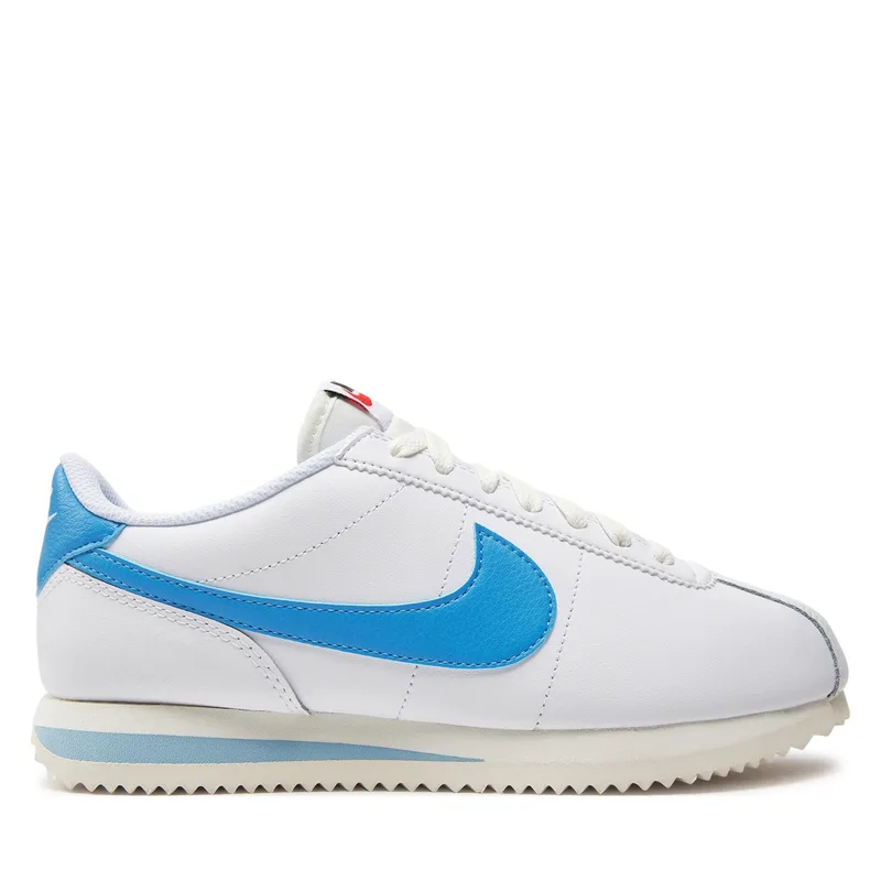 Αθλητικά Nike Cortez DN1791 102 Λευκό