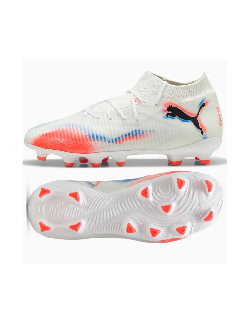 Puma Future 8 Pro Jr FGAG 10861301 shoes