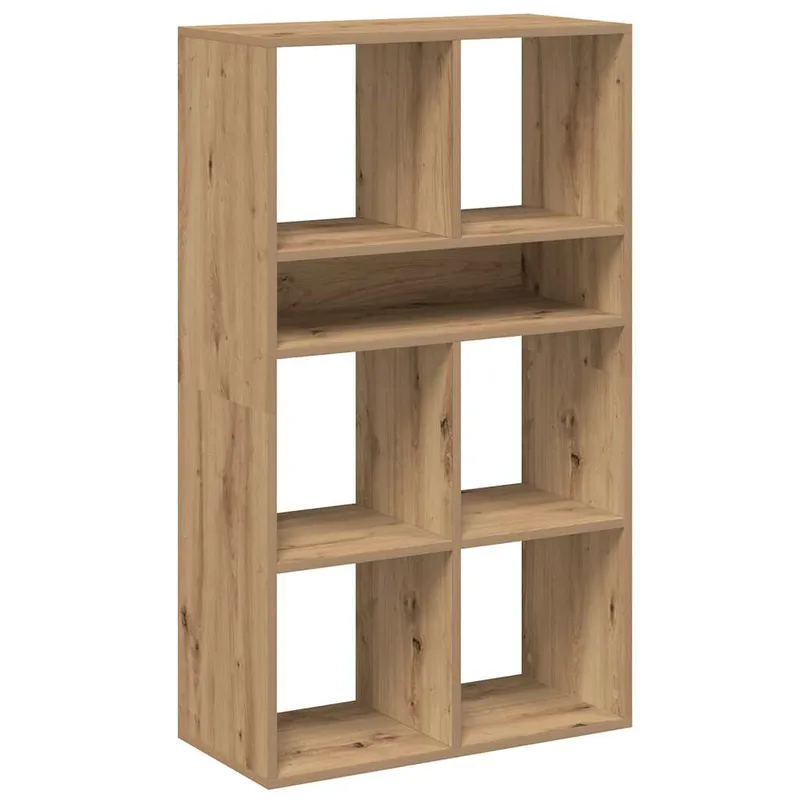 vidaXL Ξ’ΞΉΞ²Ξ»ΞΉΞΏΞΈΞ®ΞΊΞ· Artisan Ξ”Ο�Ο…Ο‚ 66x31x112 ΞµΞΊ. Ξ•Ο€ΞµΞΎΞµΟ�Ξ³Ξ±ΟƒΞΌΞ­Ξ½ΞΏ Ξ�Ο�Ξ»ΞΏ