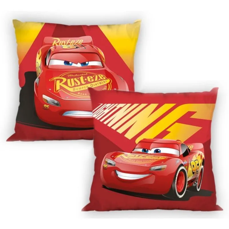 Μαξιλάρι Διακόσμησης Dimcol Disney Cars 54 Digital Print 40x40