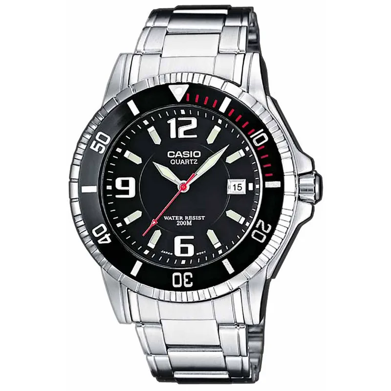 CASIO Collection MTD-1053D-1AV
