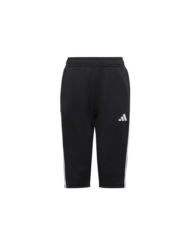 Adidas Αθλητικό Παιδικό Σορτς/Βερμούδα Tiro 23 Μαύρο HS3552