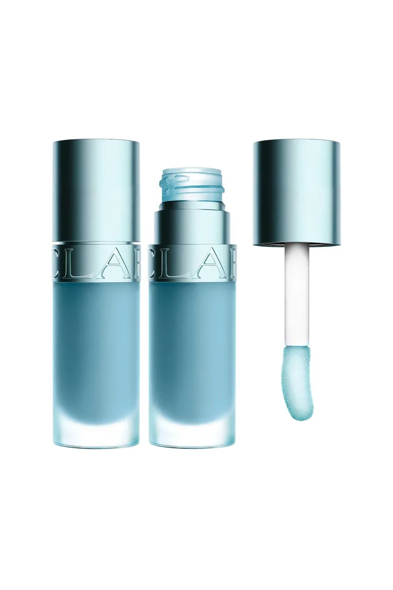 Clarins Lip Oil Cryo-Plumping 7 ml - 80116359