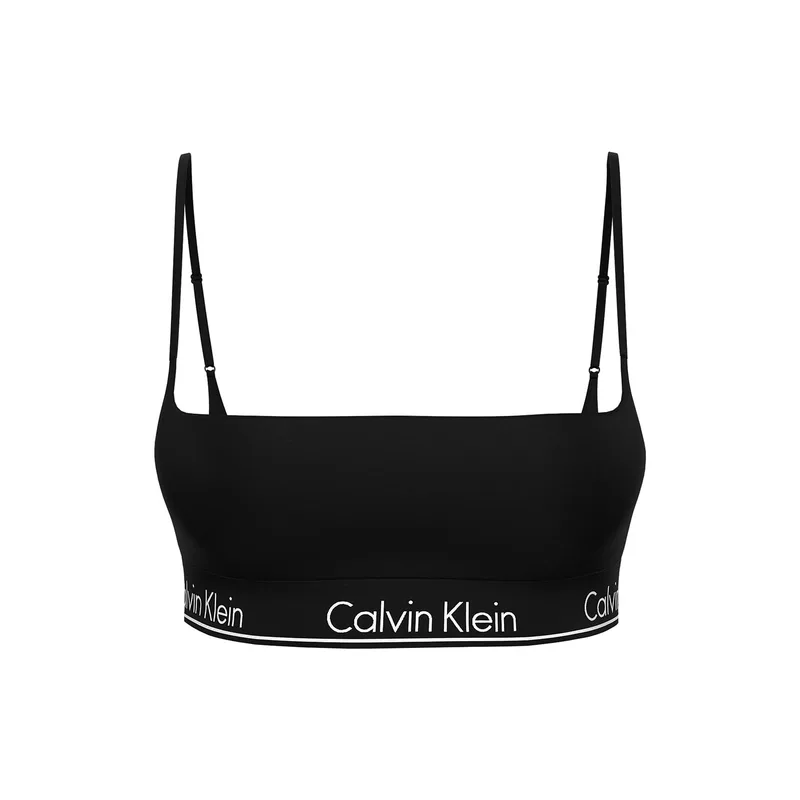Σουτιέν μαγιό Bralette - CK Icon