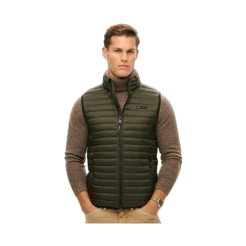 Μπουφάν / Ζακέτες Superdry Fuji Lite