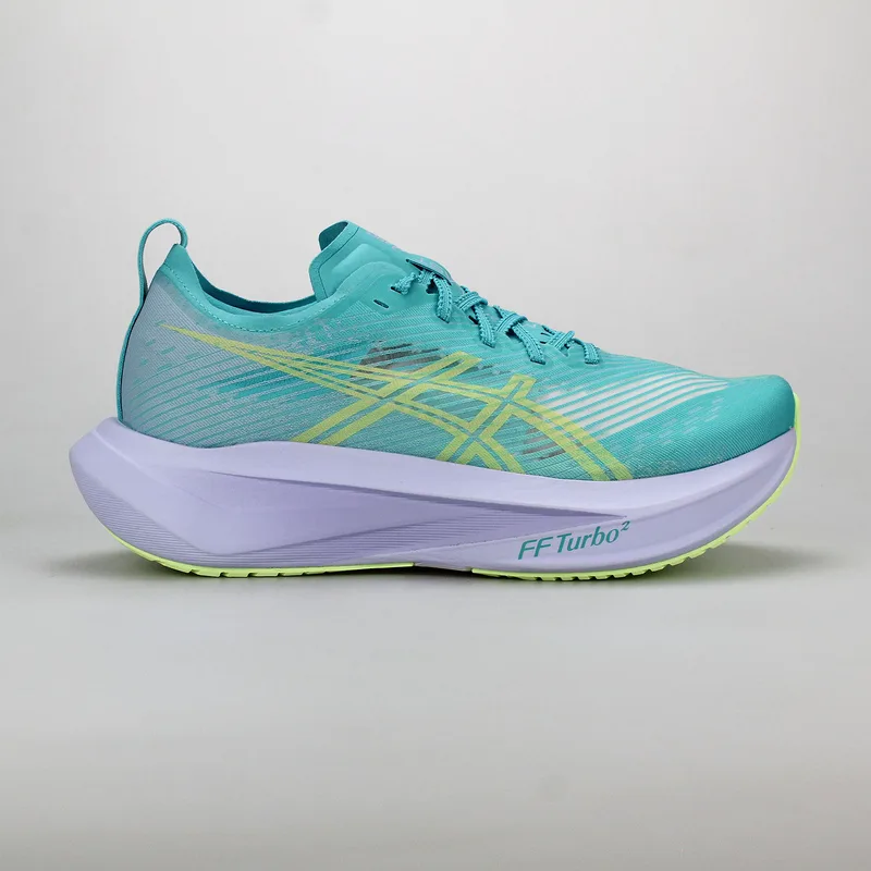 ASICS MEGABLAST ΜΠΛΕ