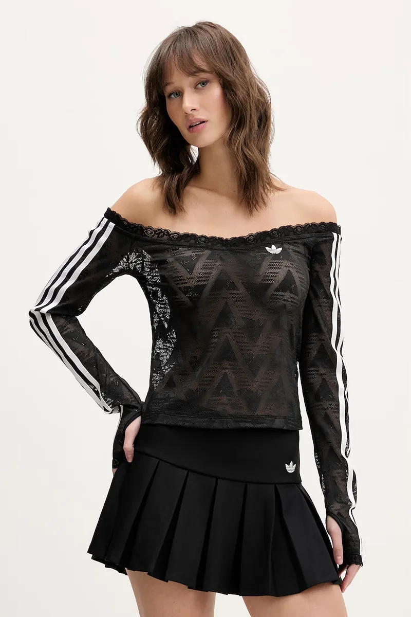Μακρυμάνικο adidas Originals