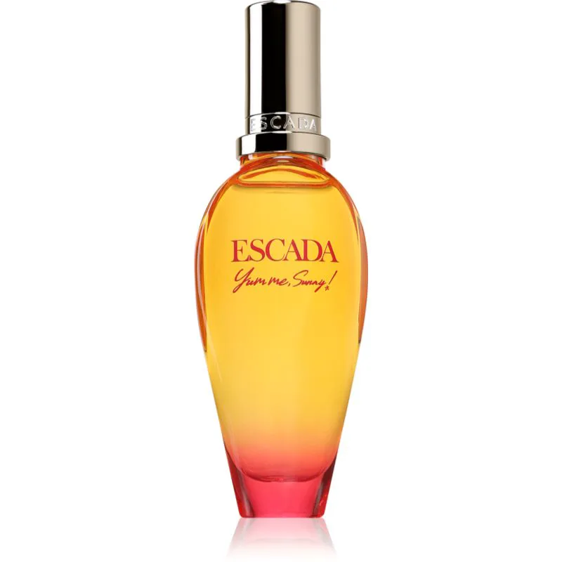 Escada Yum me, Sunny! Eau de Parfum για γυναίκες 50 ml