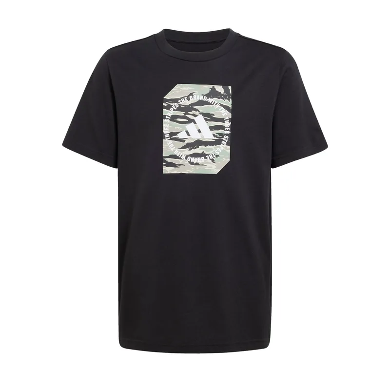 Adidas Kids B Camo Box (JM8234)