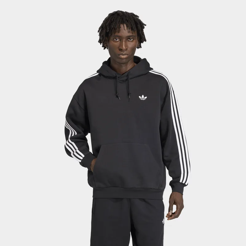 adidas Originals M Adicolor Classics 3-Stripes Hoo (9000264661_1469)