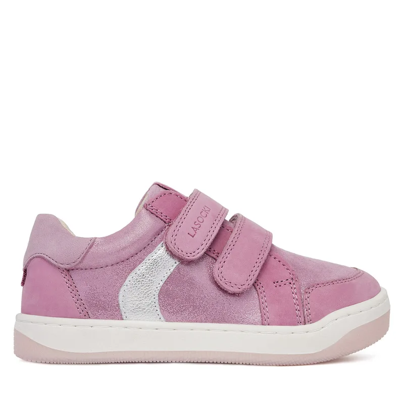 Αθλητικά Lasocki Kids SPRITE CI12-SPRITE-17(III)DZ Ροζ