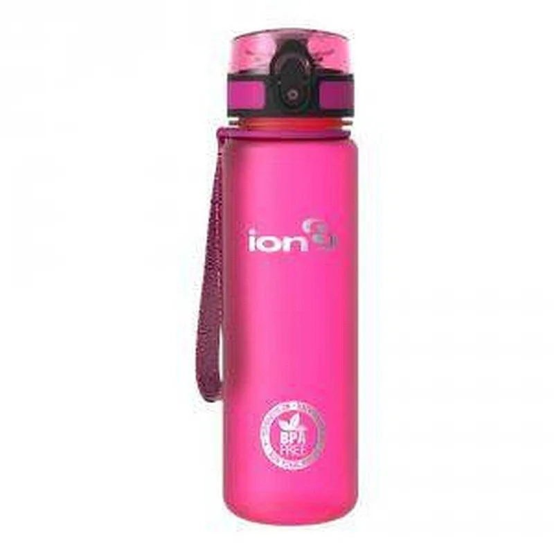 18500 FPIN- ΠΑΓΟΥΡΙ SLIM 600ML ΡΟΖ