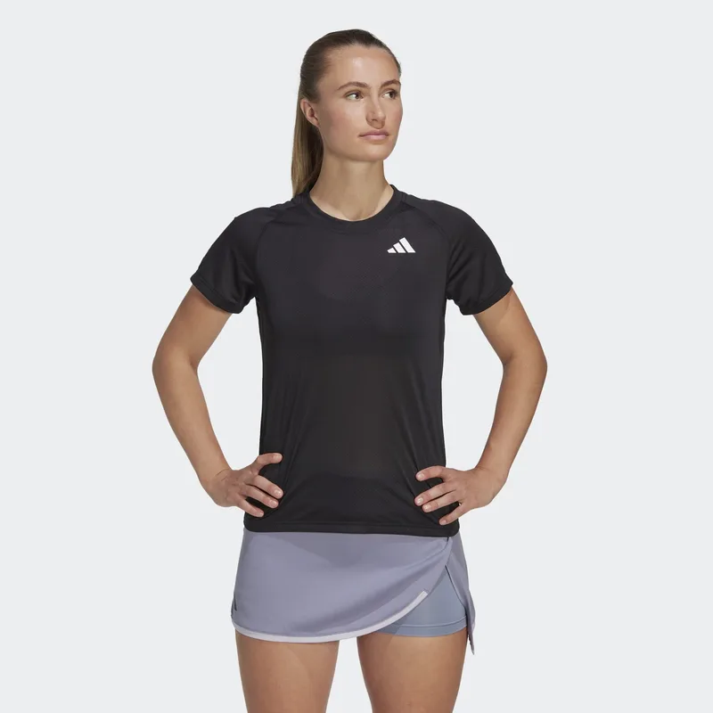 adidas Club Γυναικείο T-Shirt (9000137184_1469)