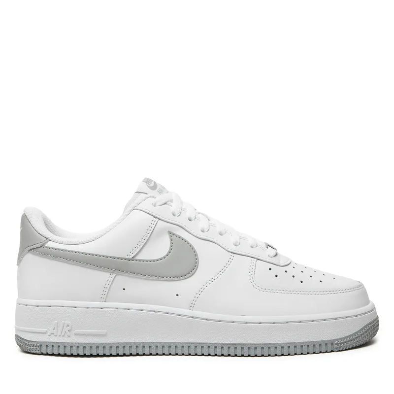 Αθλητικά Nike Air Force 1 FJ4146 100 Λευκό