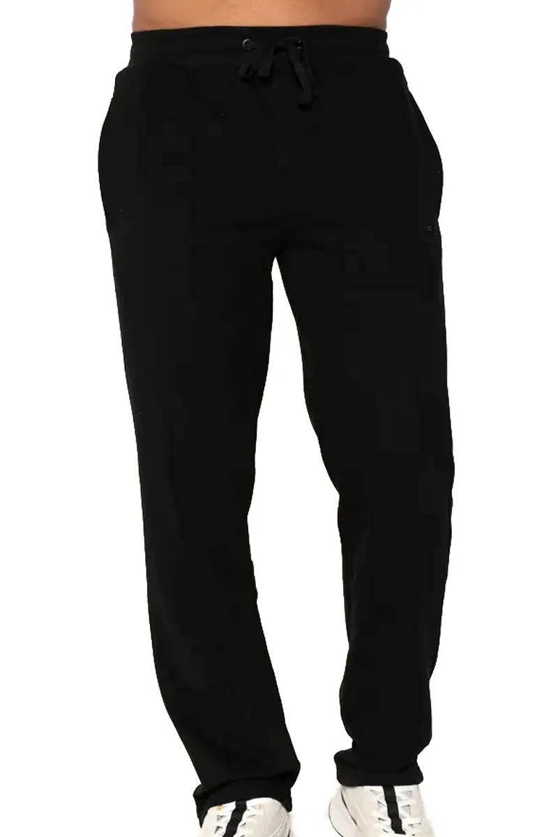 Παντελόνι Fila Jack APJC0013-BLACK Ανδρικό