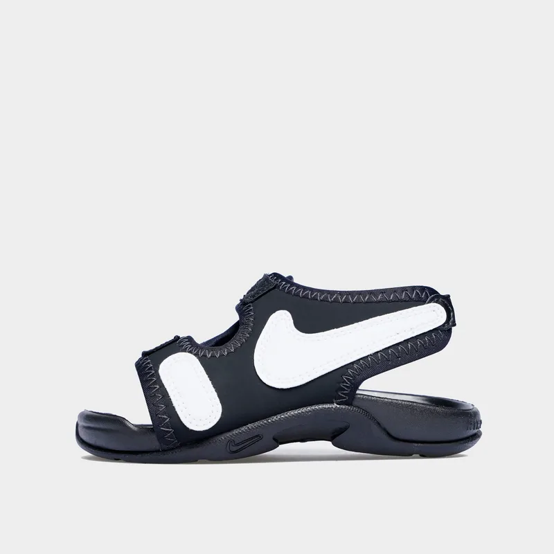 Nike Sunray Adjust Βρεφικά Σανδάλια (9000151271_1480)