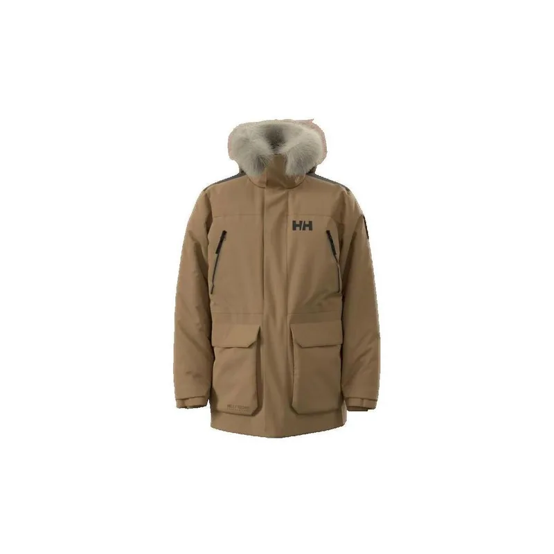 Παρκά Helly Hansen Reine Extérieur Tech