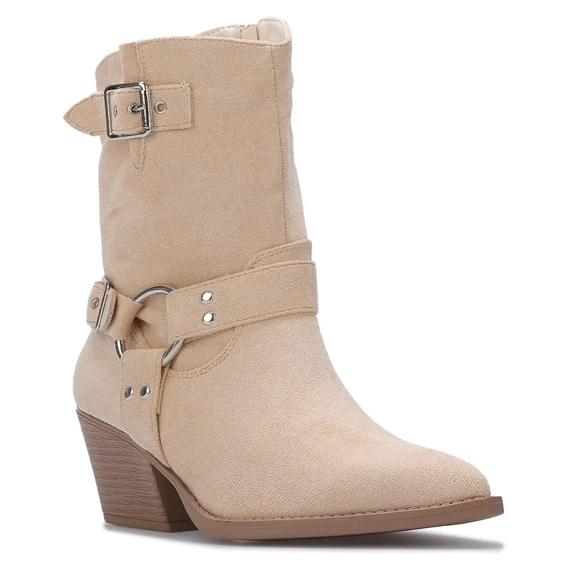 Μποτίνια La Modeuse 72798_P171442