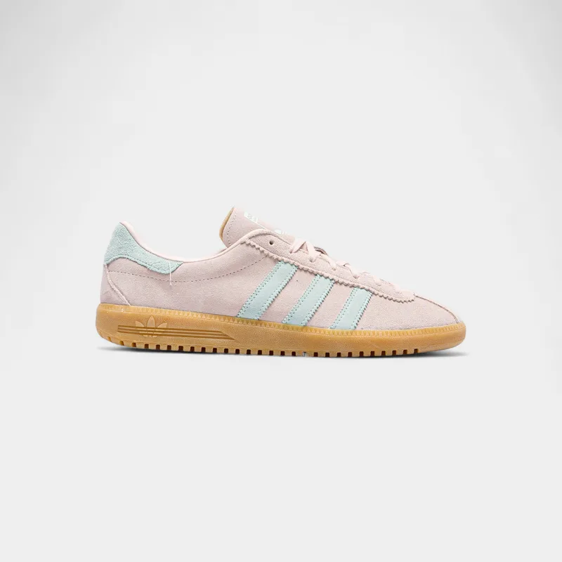 Xαμηλά Sneakers adidas Bermuda Putty Mauve Semi Flash Aqua (Women's)