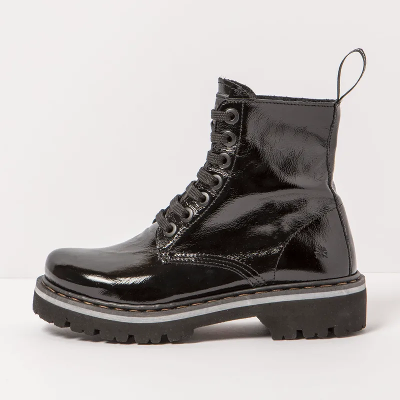 Μποτάκια/Low boots Art ART 111661301003