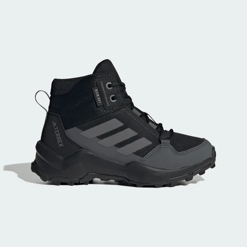 adidas Terrex Terrex Ax4R Mid Rain.Rdy Hiking Shoes (9000202734_81201)