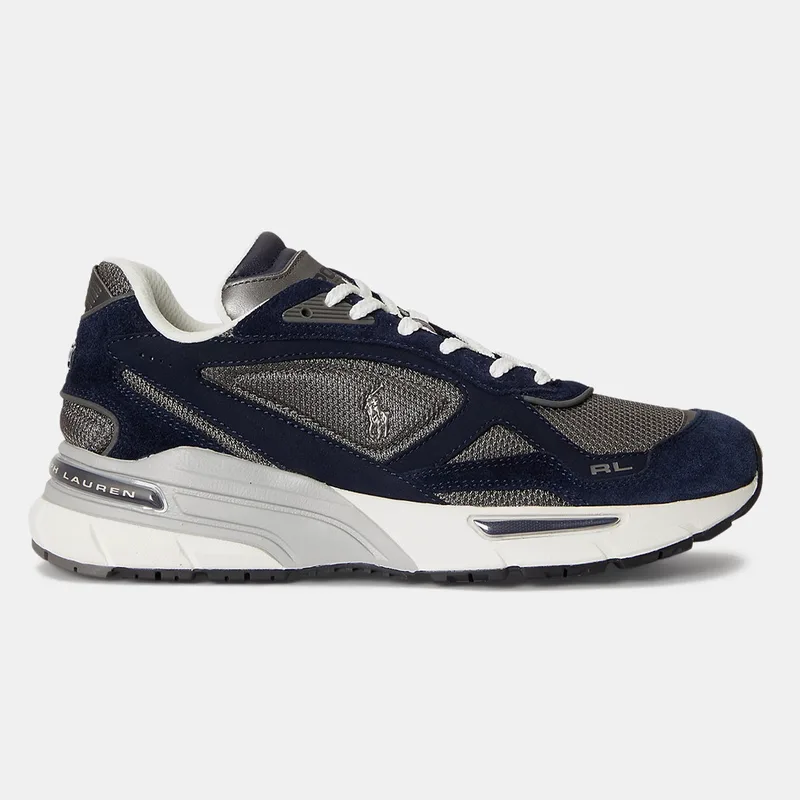 Polo Ralph Lauren Ανδρικά Παπούτσια (9000260179_5574)