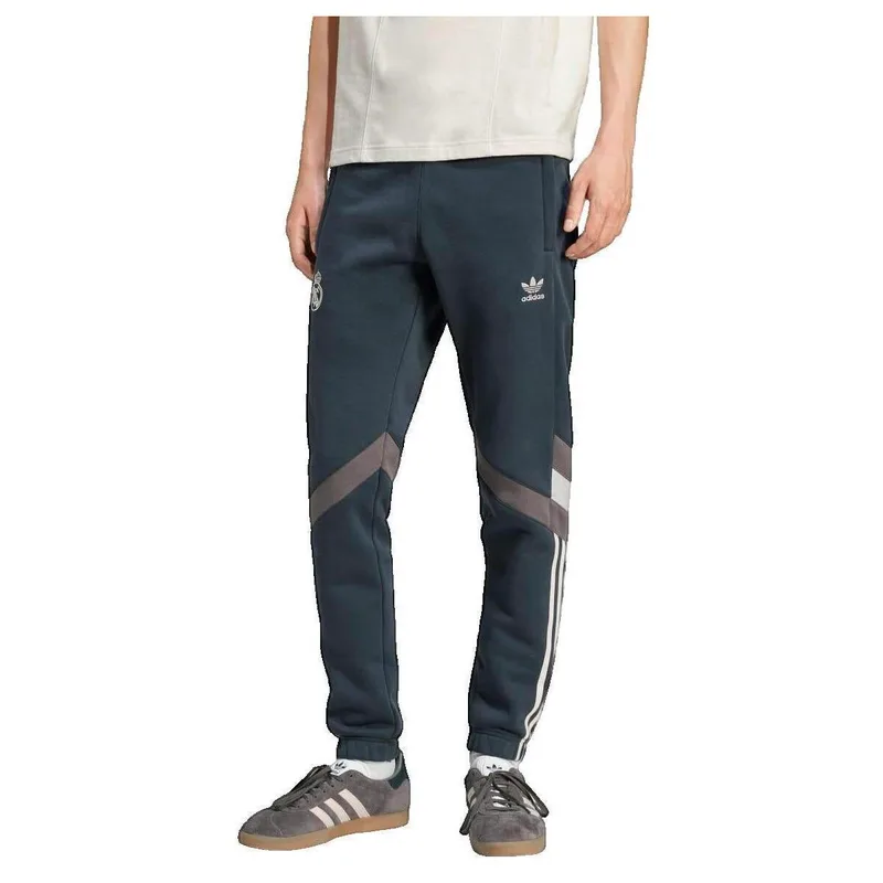Παντελόνια adidas Pantalon Real Madrid Originals