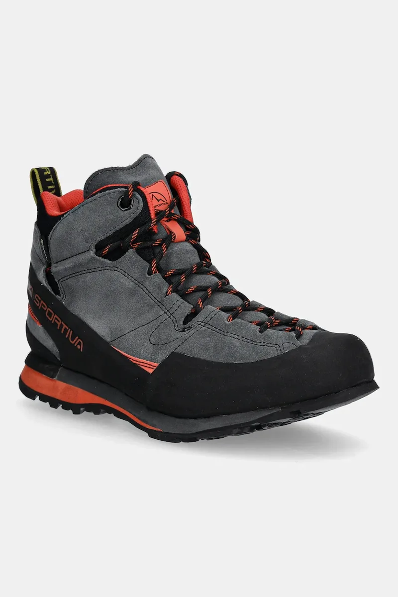 Παπούτσια LA Sportiva Boulder X Mid GTX