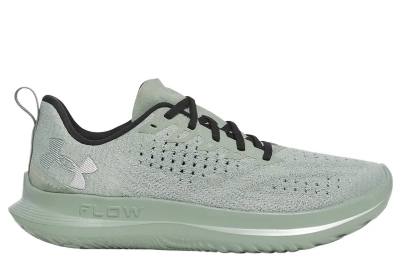 Παπούτσια Running Under Armour Velociti 4 3027585-348 Ανδρικό