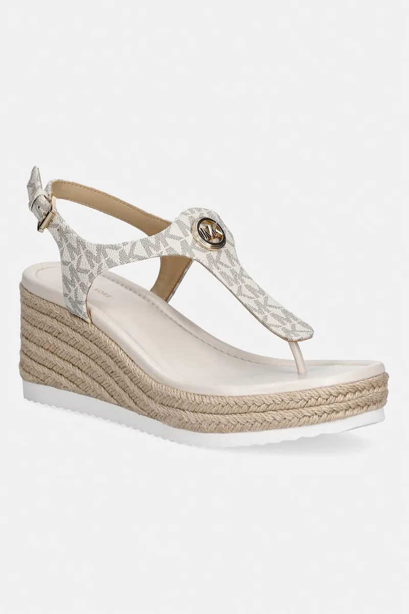 MICHAEL Michael Kors Πέδιλα MICHAEL Michael Kors Val Thong Wedge