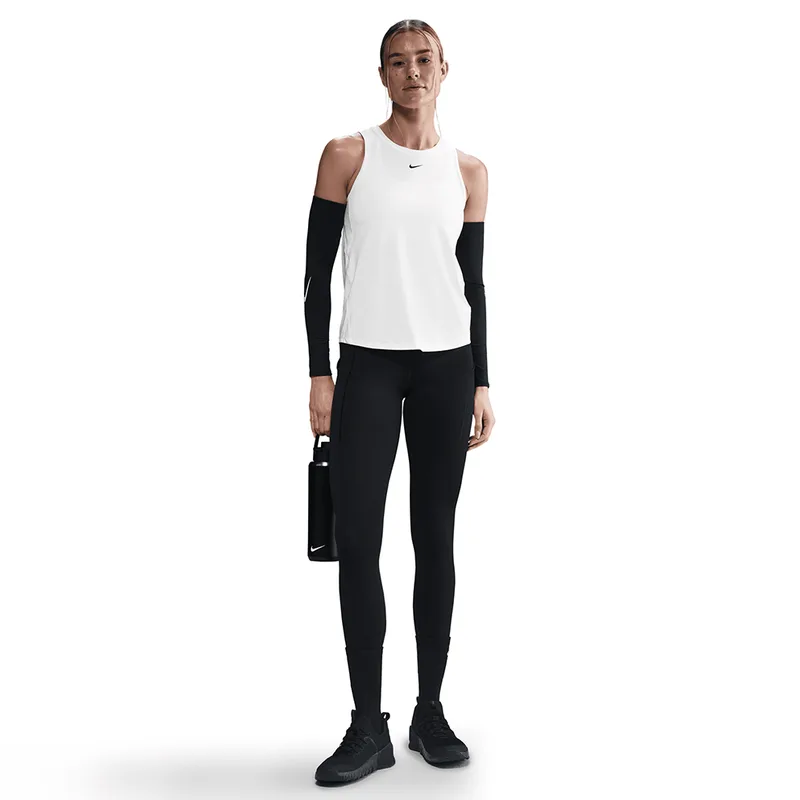 Nike One Classic Γυναικεία Αμάνικη Μπλούζα (9000232541_14085)