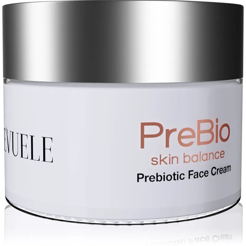 Revuele PreBio Skin Balance θρεπτική κρέμα προσώπου για μέρα και νύχτα 50 ml