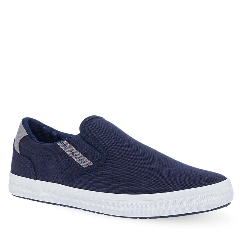 Ανδρικά Slip On Παπούτσια Marco Tozzi 2-14604-44 805