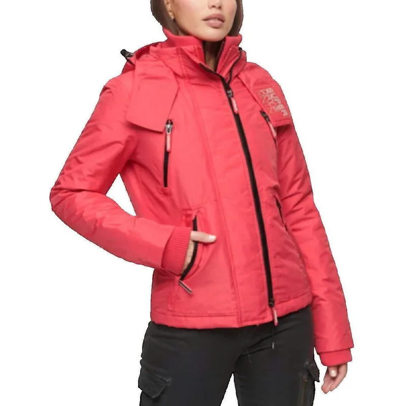 Σακάκι/Blazers Superdry Mountain Wincheater