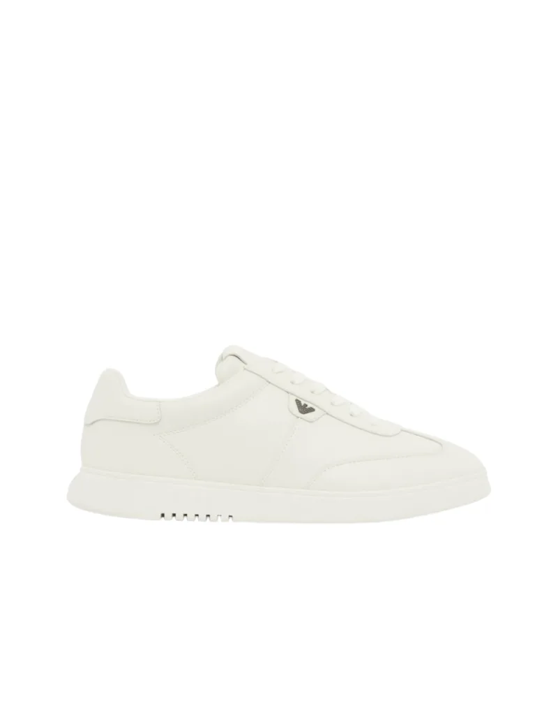 Emporio Armani - Sneakers Ανδρικά EM003062AF20004-U0003